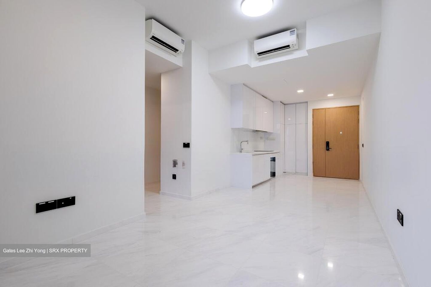 Peak Residence (D11), Condominium #519537981